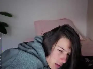 Chaturbate Free Porn Cam of ohanna_