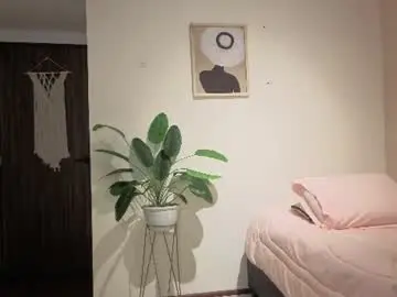 Chaturbate Best Webcam of ohanna_