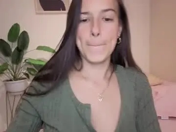 Chaturbate Nude Webcam of ohanna_