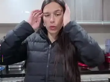 Chaturbate Watch Live Sex Cams of ohanna_