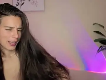 Chaturbate Live Porn of ohanna_