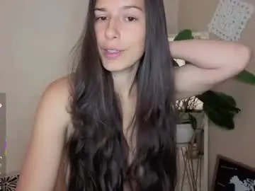 Chaturbate Free Live Porn of ohanna_