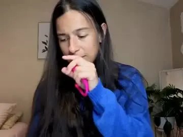 Chaturbate Best live sex cam show of ohanna_