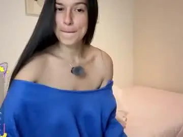 Chaturbate Sex Cam of ohanna_