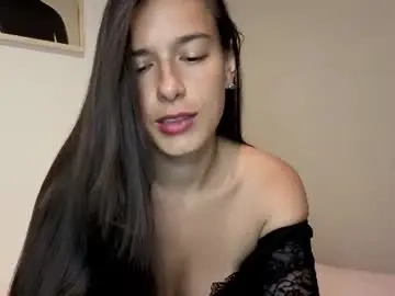 Chaturbate Live Sex of ohanna_