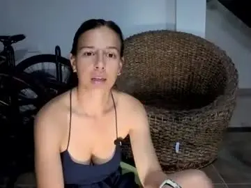 Chaturbate Best live sex cam show of ohanna_