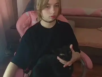 Chaturbate Private Sex Chat of olivia_grr