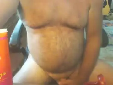 Chaturbate Live Sex of onthecape69