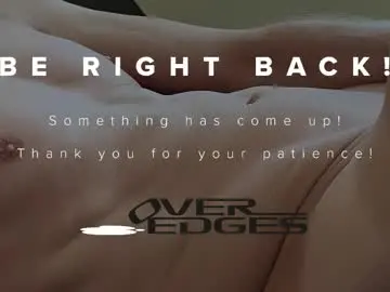 Chaturbate Private Sex Chat of over_edges