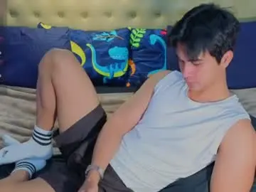 Chaturbate Live Sex of reidalert69
