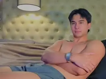 Chaturbate Adult Video Chat of reidalert69