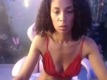 Chaturbate Private Sex Chat of rosa_skinny