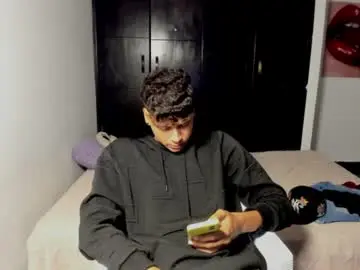 Chaturbate Live Porn of ryan_master26