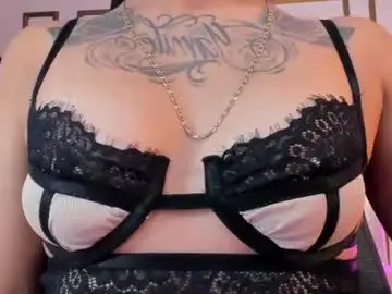 Chaturbate Sex Chat of salomhe