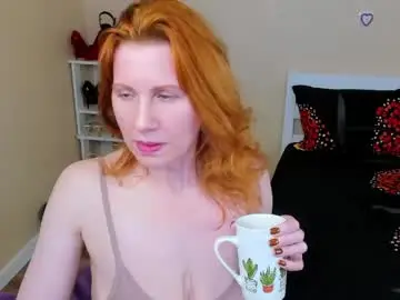 Chaturbate Live Sex of seductive_foxy_