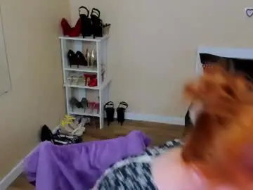 Chaturbate Private Sex Chat of seductive_foxy_