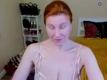 Chaturbate Adult Webcams of seductive_foxy_