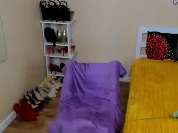 Chaturbate Adult Webcam of seductive_foxy_