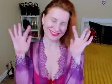 Chaturbate Adult Webcams of seductive_foxy_