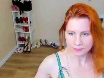 Chaturbate Sex Chat of seductive_foxy_