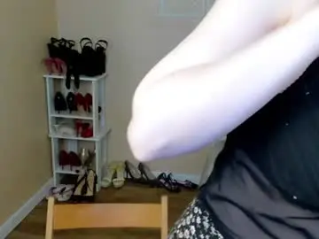 Chaturbate Sex Cam of seductive_foxy_