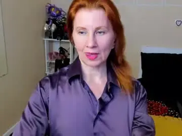 Chaturbate Live Sex Cam of seductive_foxy_