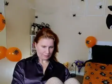 Chaturbate Sex Cam of seductive_foxy_