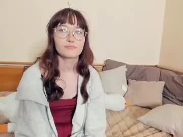Chaturbate Sex Cam of stacygeorgales