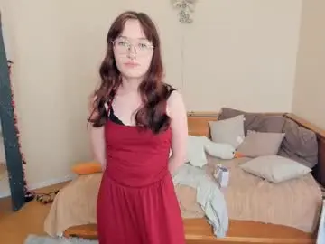 Chaturbate Sex Cam of stacygeorgales
