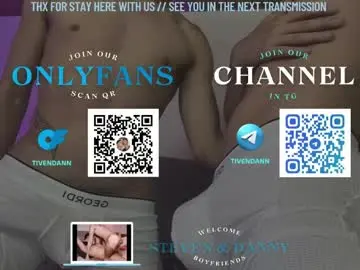 Chaturbate Live Sex Cam of steveen_1604