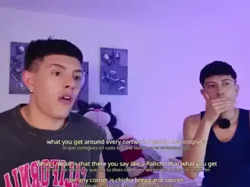 Chaturbate Sex Cam of steveen_1604