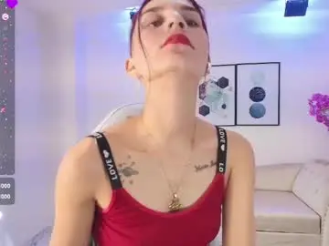 Chaturbate Best Webcam of tamara_slimx