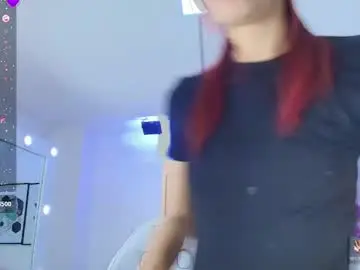 Chaturbate Adult Webcams of tamara_slimx