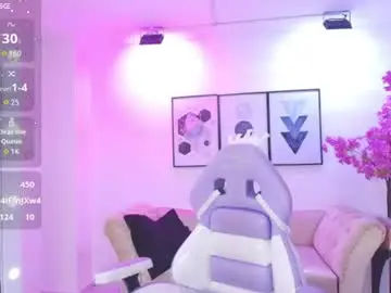Chaturbate Sex Chat of tamara_slimx