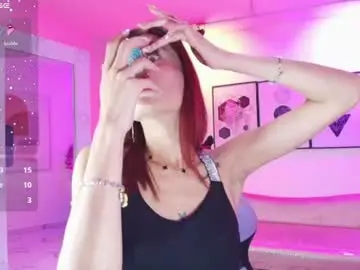 Chaturbate Sex Chat of tamara_slimx