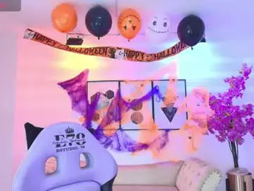 Chaturbate Free Live Porn of tamara_slimx