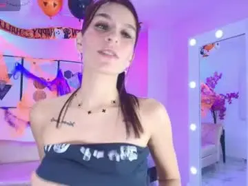 Chaturbate Watch Live Sex Cams of tamara_slimx