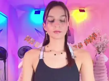 Chaturbate Best Webcam of tamara_slimx