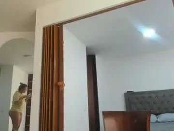 Chaturbate Best live sex cam show of taniabonnet_