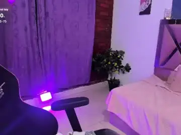 Chaturbate Watch Live Sex Cams of teffannia_tay