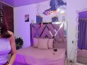 Chaturbate Adult Webcams of teffannia_tay