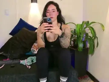 Chaturbate Free Live Porn of vainilla_secret