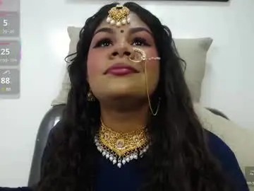 Chaturbate Live Sex Cam of yaazhini457034