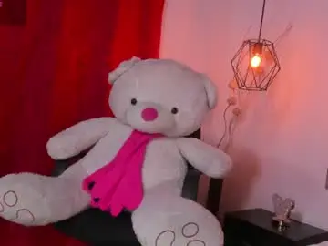 Chaturbate Sex Chat of yeika_smith