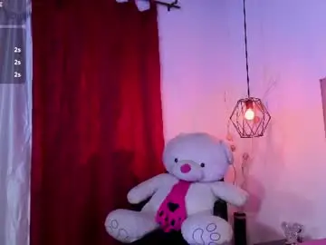 Chaturbate Free Porn Cam of yeika_smith