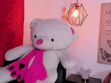 Chaturbate Adult Webcam of yeika_smith