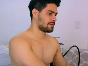 Chaturbate Private Sex Chat of zohan_haidar