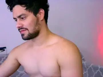 Chaturbate Free Porn Cam of zohan_haidar
