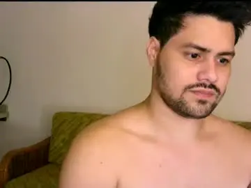 Chaturbate Best live sex cam show of zohan_haidar