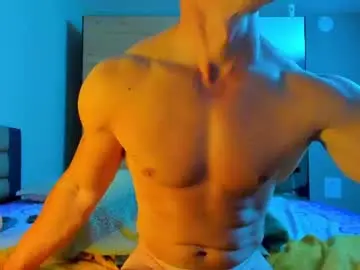 Chaturbate Nude Webcam of _shestifold